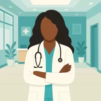 Dr. Elizabeth Yeboah